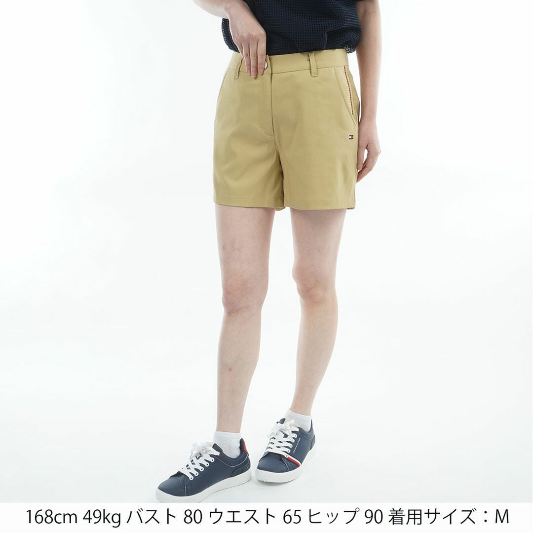 キャンペーン対象商品】【森美穂プロ着用】[トミー ヒルフィガー