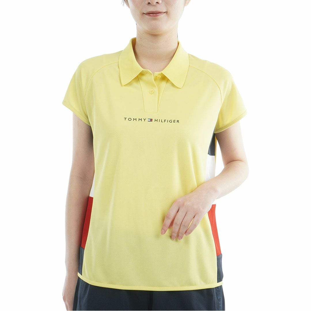 TOMMY HILFIGER GOLF（トミー ヒルフィガー ゴルフ） | レディース