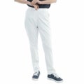 TommyHilfigerGolf トミーヒルフィガーゴルフ レディース 九分丈パンツ ホワイト 詳細1
