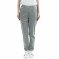 TommyHilfigerGolf トミーヒルフィガーゴルフ レディース 九分丈パンツ グレー 詳細1