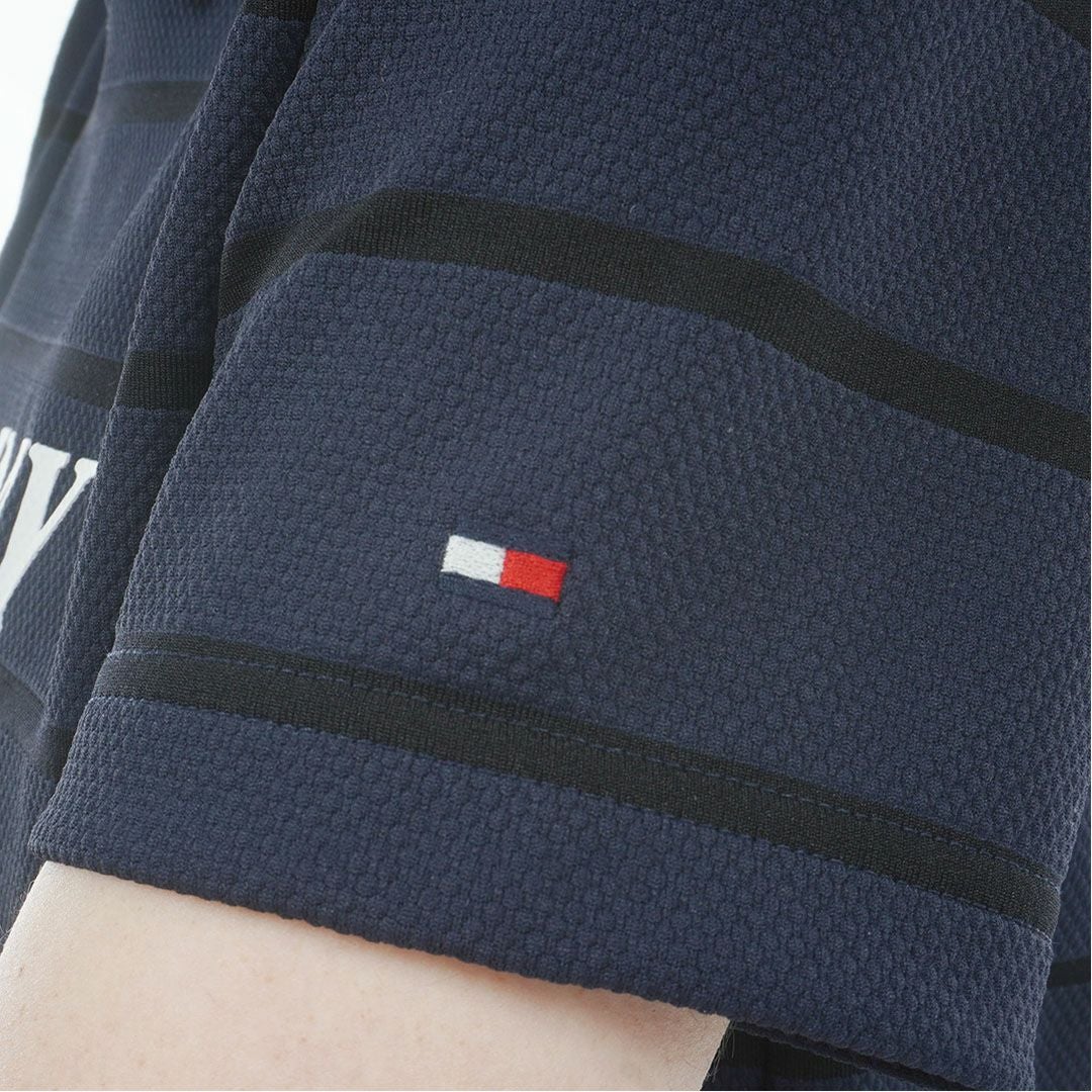 30％OFF】【森美穂プロ着用】[トミー ヒルフィガー ゴルフ]レディース