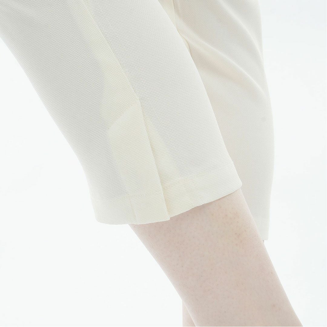 30％OFF】[トミー ヒルフィガー ゴルフ]レディース パナマメッシュ 七
