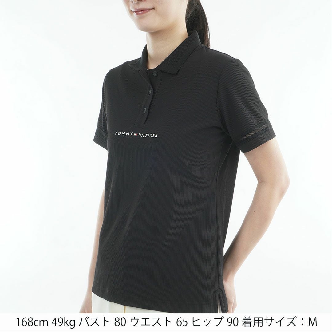 キャンペーン対象商品】[トミー ヒルフィガー ゴルフ]レディース