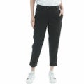 TommyHilfigerGolf トミーヒルフィガーゴルフ レディース 七分丈パンツ BLACK 詳細1