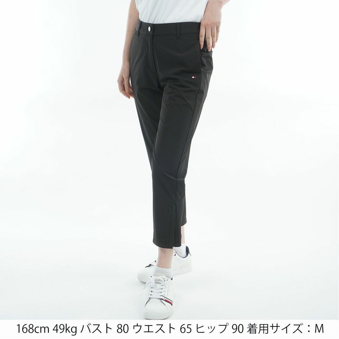 キャンペーン対象商品】【森美穂プロ着用】[トミー ヒルフィガー