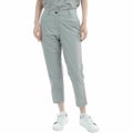 TommyHilfigerGolf トミーヒルフィガーゴルフ レディース 七分丈パンツ ライトグレー 詳細1