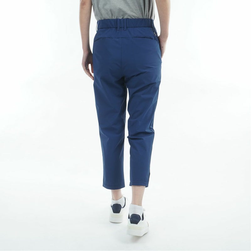 TommyHilfigerGolf トミーヒルフィガーゴルフ レディース 七分丈パンツ ライトグレー 詳細6