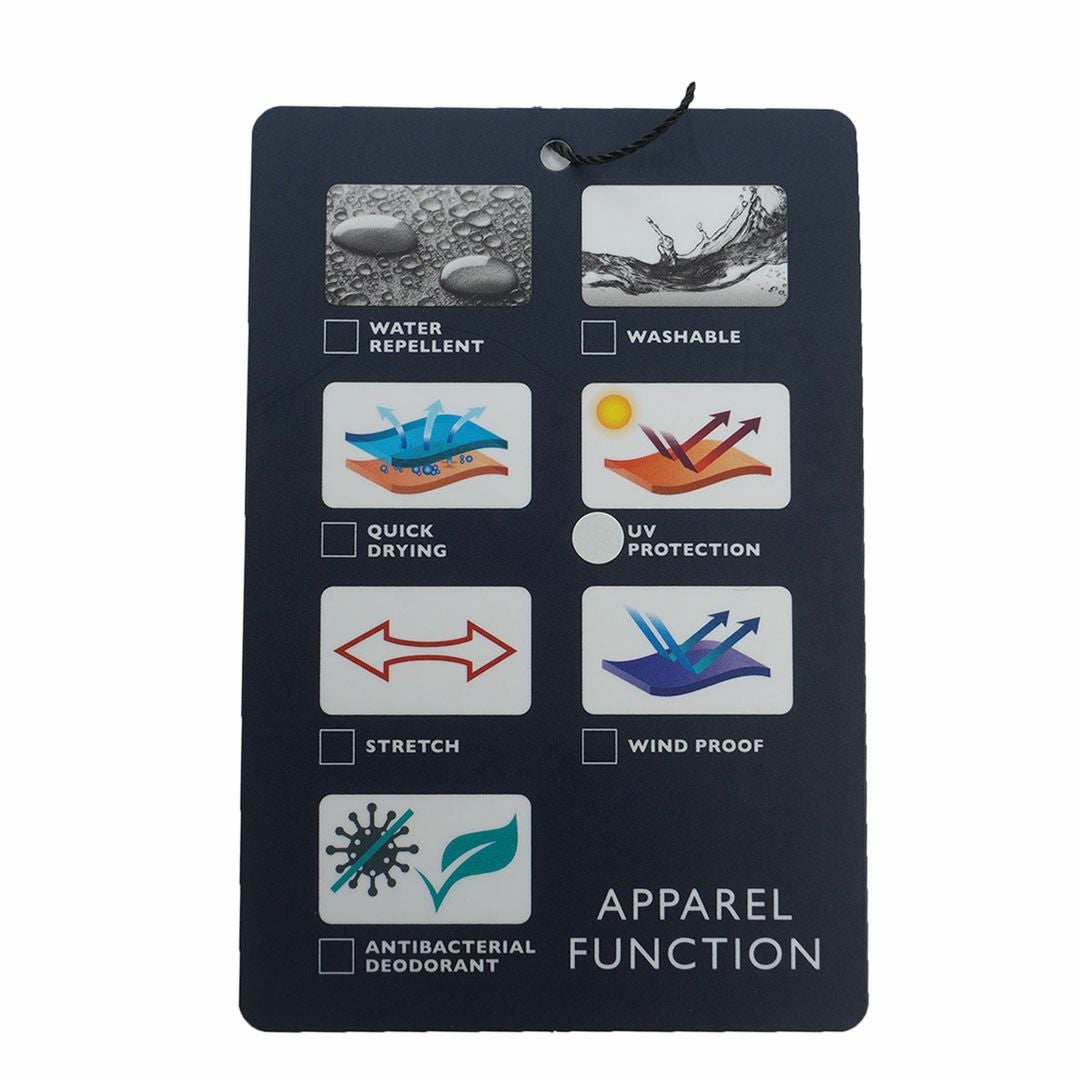 Tommy Hilfiger Golf トミーヒルフィガーゴルフ レディース ゴルフウェア 半袖 ワンピース 詳細タグ