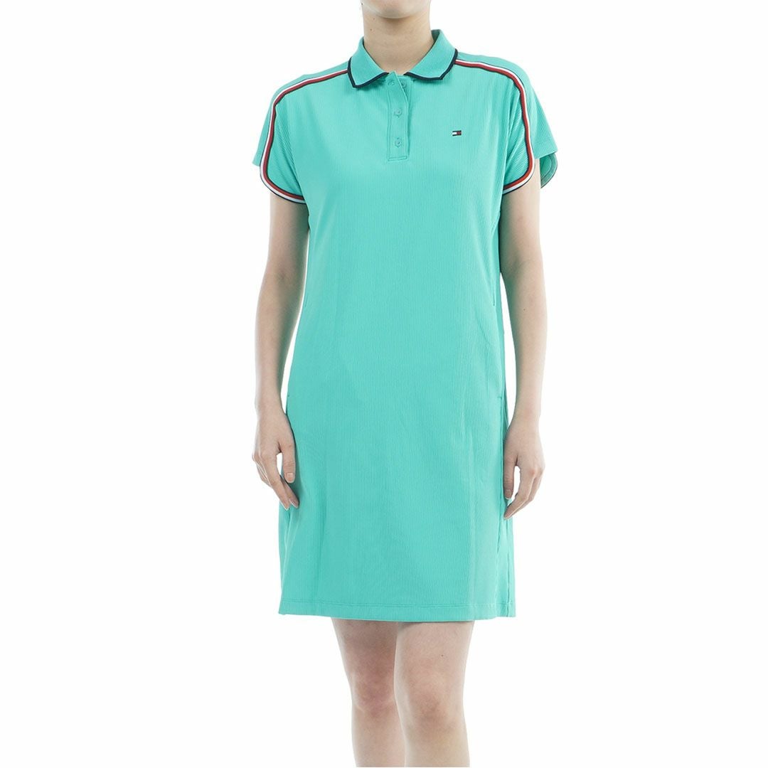トミー ヒルフィガー ゴルフ ワンピース レディースの通販 | 【公式