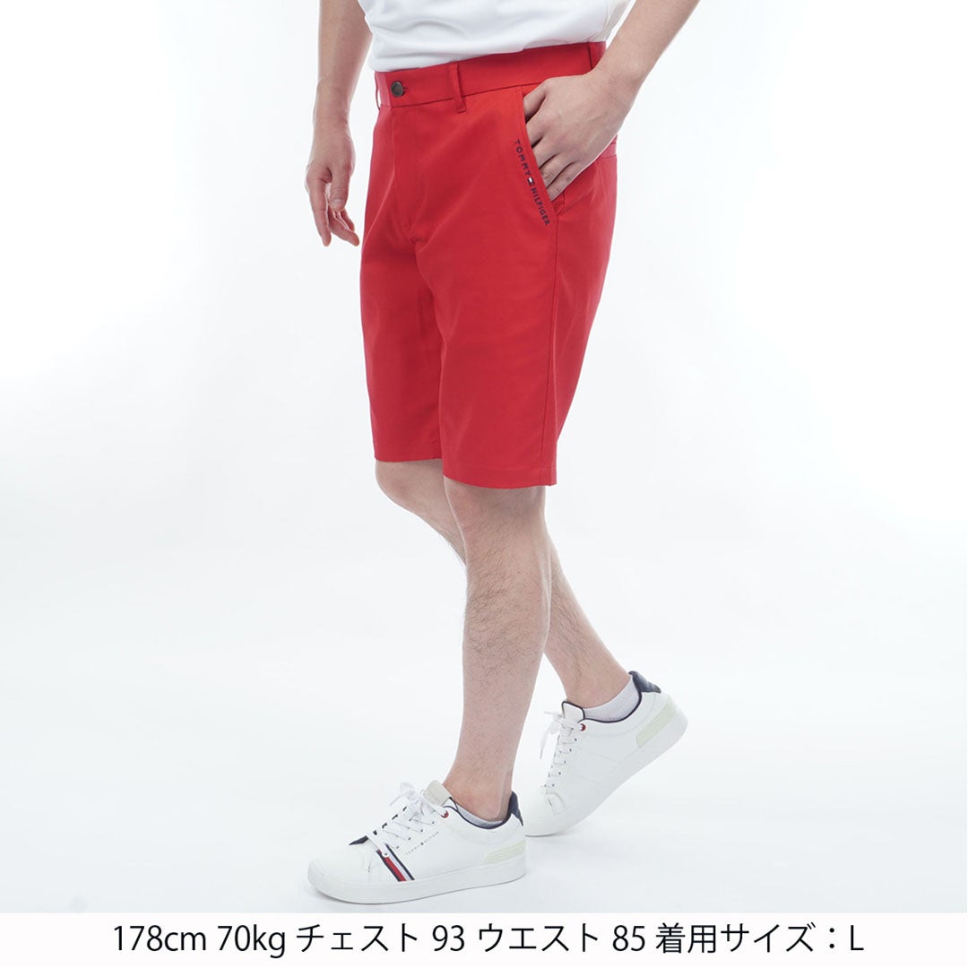 キャンペーン対象商品】[トミー ヒルフィガー ゴルフ]メンズ