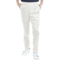 トミー ヒルフィガー ゴルフ TOMMY HILFIGER GOLF メンズ パナマメッシュ テーパードパンツ THMA629 オフホワイト