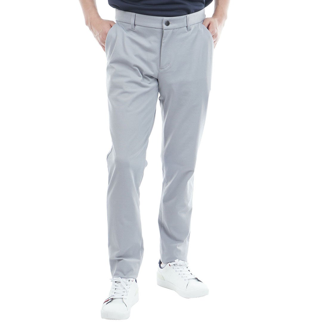 30％OFF】[トミー ヒルフィガー ゴルフ]メンズ メッシュ ベーシック