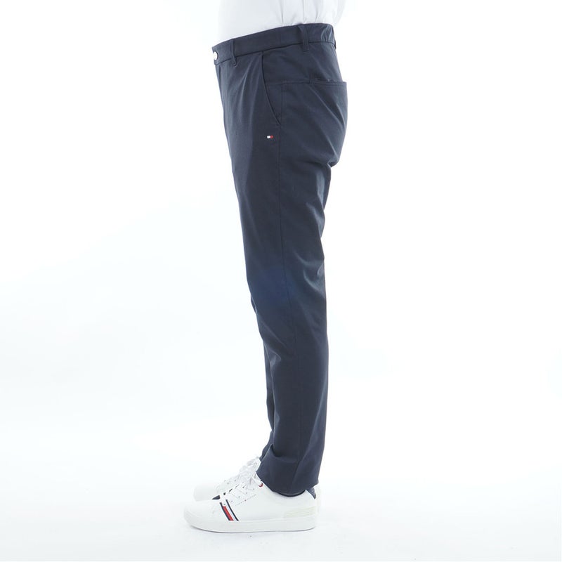 トミーヒルフィガーゴルフ Tommy Hilfiger Golf メンズ パンツ THMA635 ネイビー 詳細3