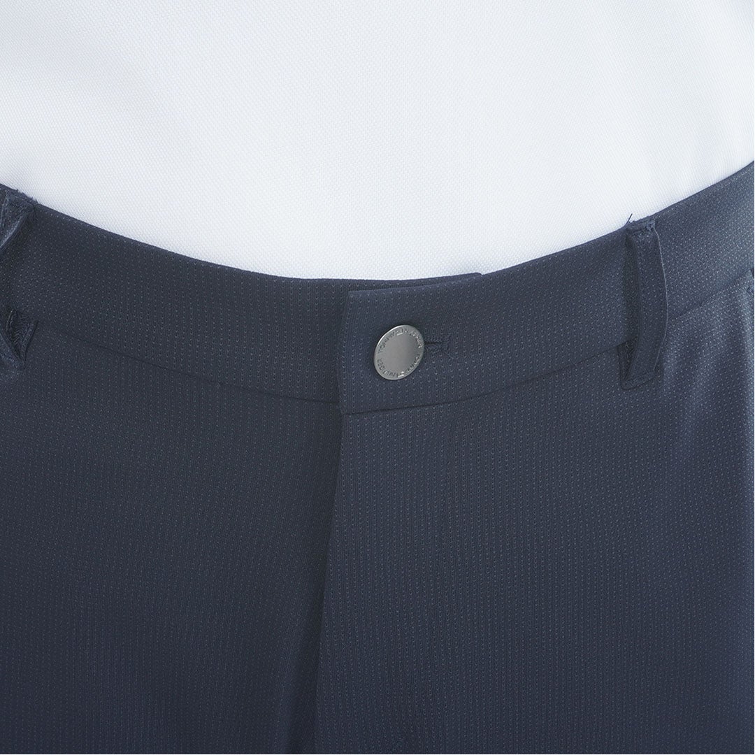 トミーヒルフィガーゴルフ Tommy Hilfiger Golf メンズ パンツ THMA635 ネイビー 詳細8