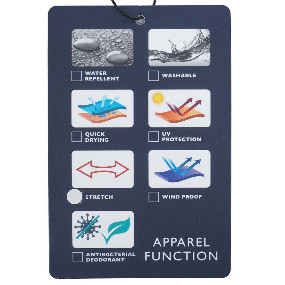 トミーヒルフィガーゴルフ Tommy Hilfiger Golf メンズ パンツ THMA635 詳細タグ