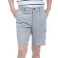 TommyHilfigerGolf トミー ヒルフィガー メンズ ゴルフウェア ショートパンツ THMA636 グレー