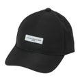 トミー ヒルフィガー ゴルフ TOMMY HILFIGER GOLF メンズ レディース ユニセックス キャップ 撥水 THMB6S02 ブラック