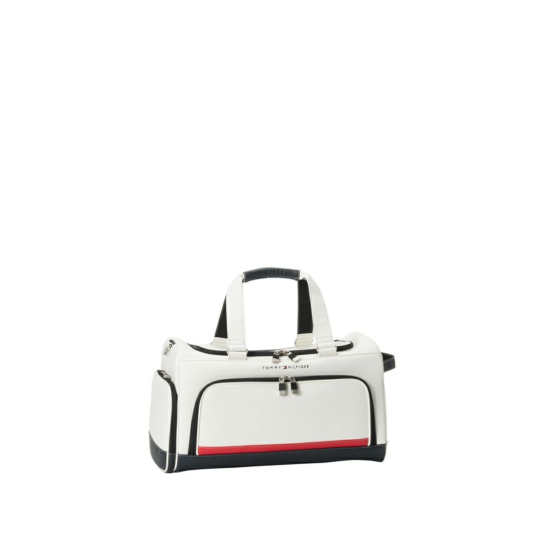 トミー ヒルフィガー ゴルフ]ボストンバッグ FACE | 【公式】ヤマニゴルフ