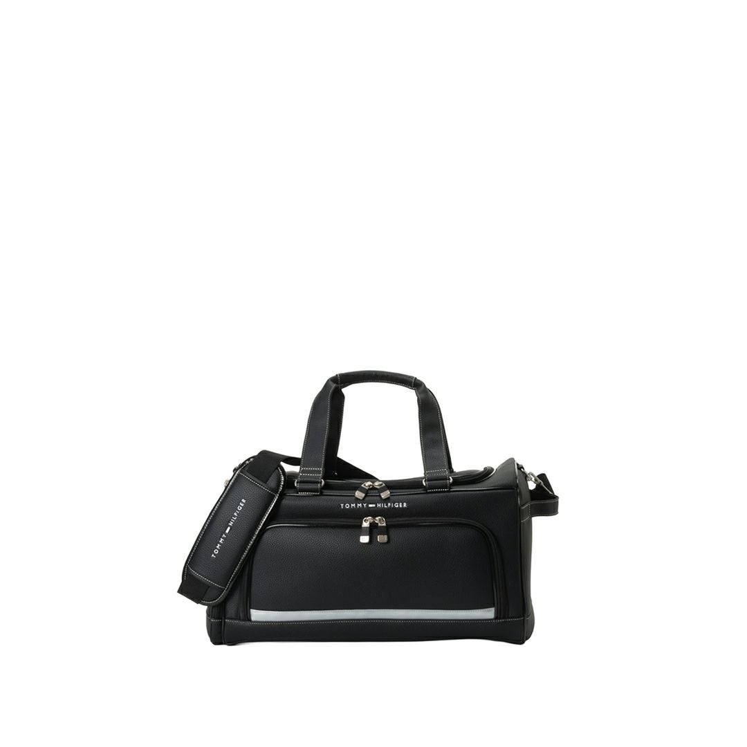 トミー ヒルフィガー ゴルフ]ボストンバッグ FACE | 【公式】ヤマニゴルフ