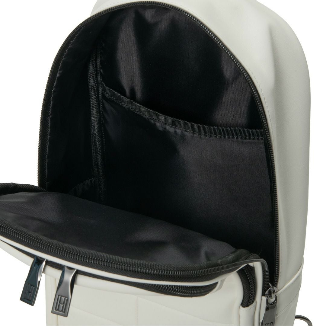 TommyHilfigerGolf トミー ヒルフィガーゴルフ ユニセックス メンズ レディース ボディバッグ THMG6SB3 ホワイト 詳細4