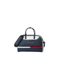 TommyHilfigerGolf トミー ヒルフィガーゴルフ ユニセックス メンズ レディース ボストンバッグ THMG6SBA ネイビー