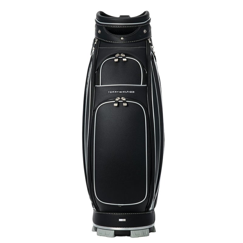 TommyHilfigerGolf トミー ヒルフィガー ユニセックス メンズ レディース キャディバッグ THMG6SC2 ブラック 詳細5