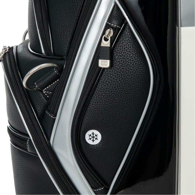 TommyHilfigerGolf トミー ヒルフィガー ユニセックス メンズ レディース キャディバッグ THMG6SC2 ブラック 詳細10