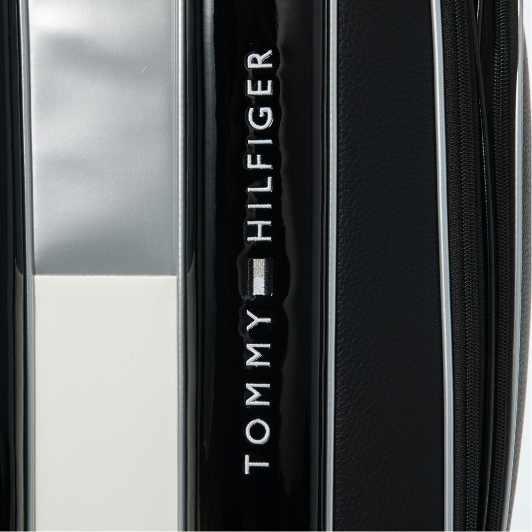 TommyHilfigerGolf トミー ヒルフィガー ユニセックス メンズ レディース キャディバッグ THMG6SC2 ブラック 詳細11
