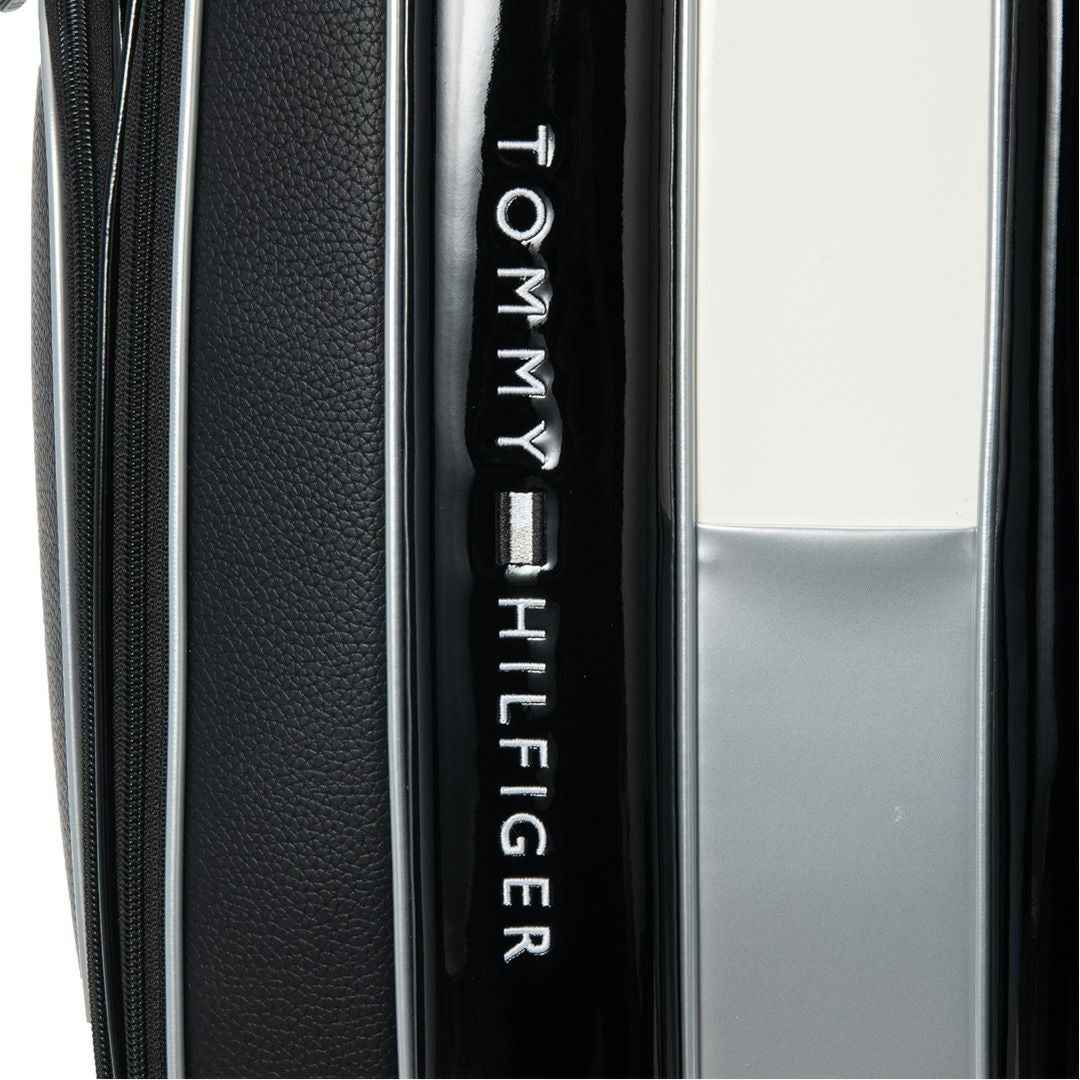 TommyHilfigerGolf トミー ヒルフィガー ユニセックス メンズ レディース キャディバッグ THMG6SC2 ブラック 詳細14