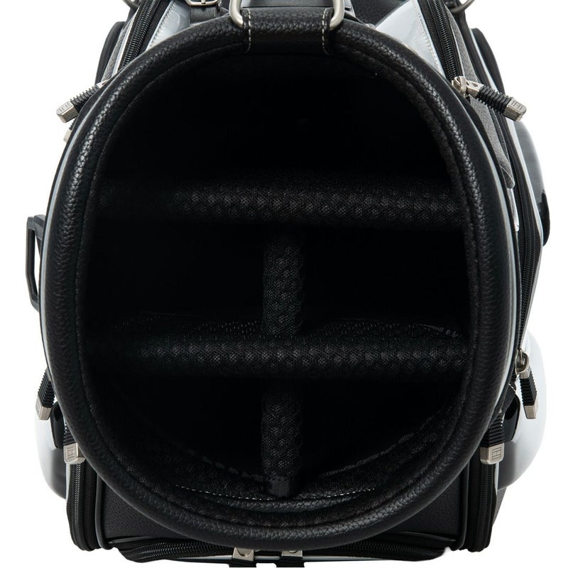 TommyHilfigerGolf トミー ヒルフィガー ユニセックス メンズ レディース キャディバッグ THMG6SC2 ブラック 詳細16