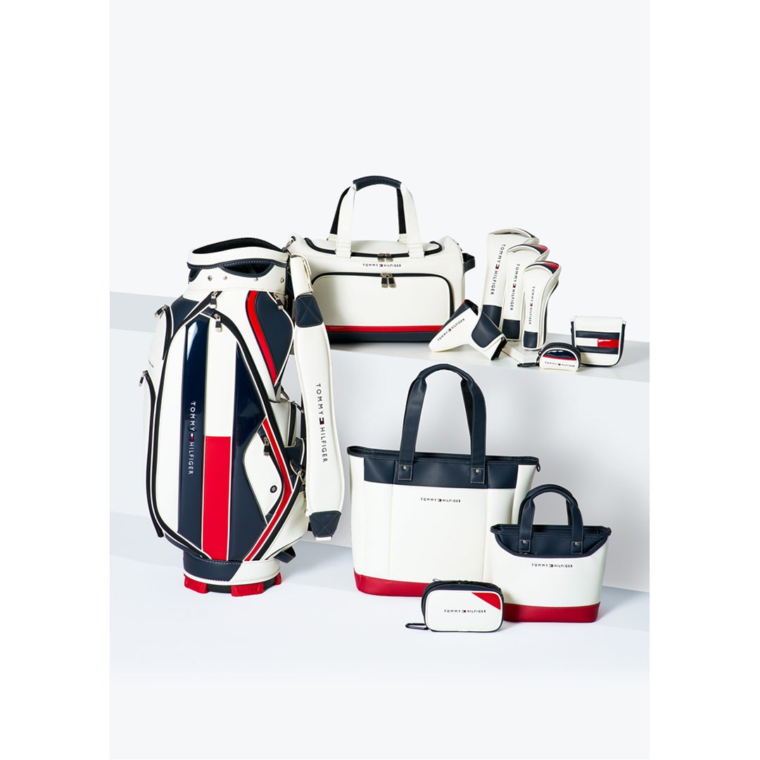 TommyHilfigerGolf トミー ヒルフィガー ユニセックス メンズ レディース フェイスシリーズ