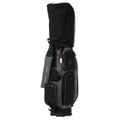 TommyHilfigerGolf トミー ヒルフィガー ユニセックス メンズ レディース キャディバッグ THMG6SC3 ブラック 詳細1