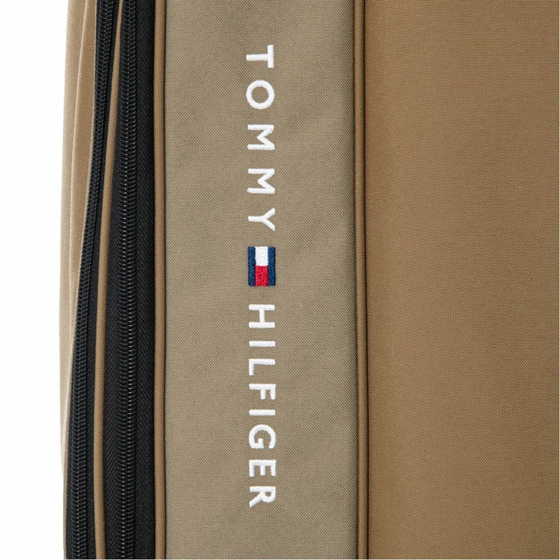 TommyHilfigerGolf トミー ヒルフィガー ユニセックス メンズ レディース キャディバッグ THMG6SC3 ブラウン 詳細14