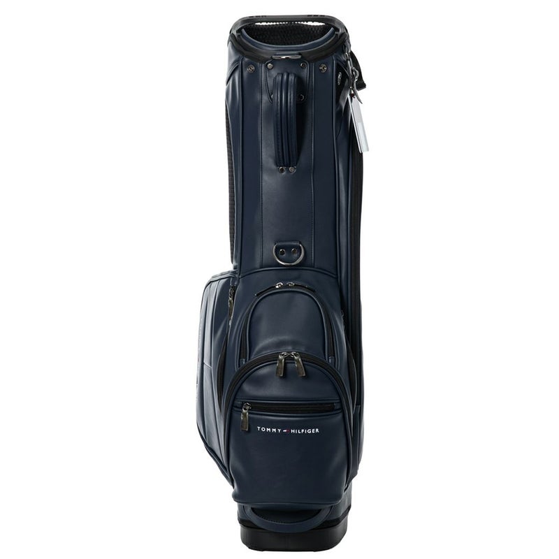 TommyHilfigerGolf トミー ヒルフィガー ユニセックス メンズ レディース キャディバッグ THMG6SC5 ネイビー 詳細3