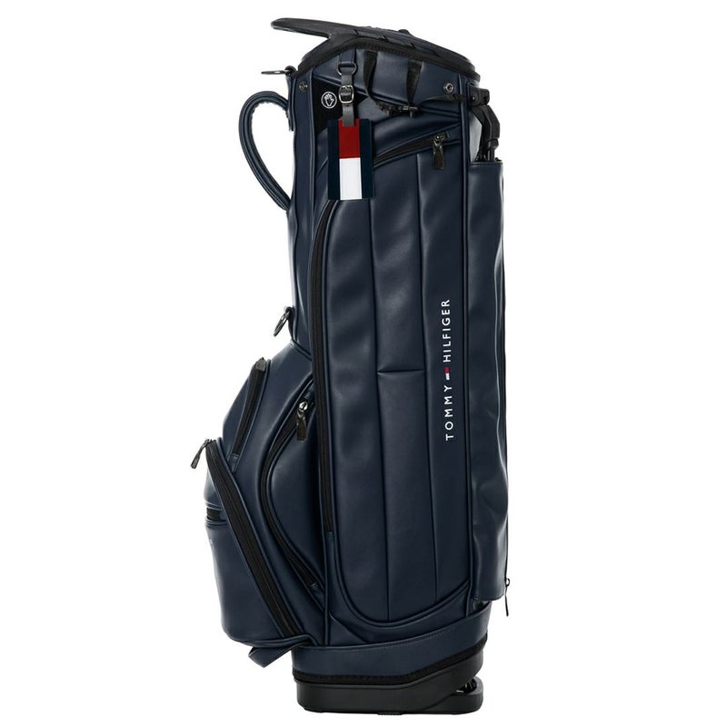TommyHilfigerGolf トミー ヒルフィガー ユニセックス メンズ レディース キャディバッグ THMG6SC5 ネイビー 詳細4