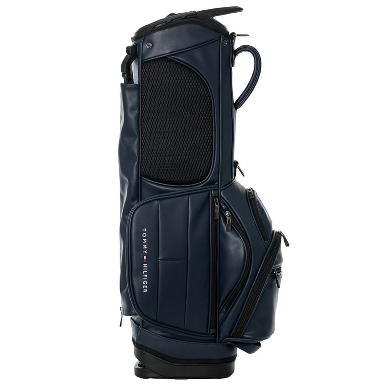 TommyHilfigerGolf トミー ヒルフィガー ユニセックス メンズ レディース キャディバッグ THMG6SC5 ネイビー 詳細6