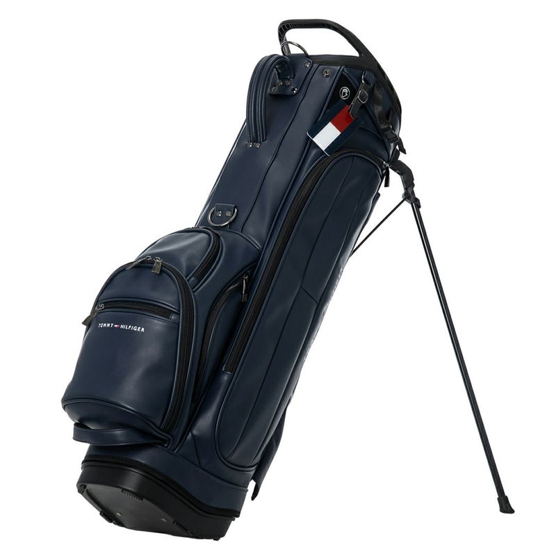 TommyHilfigerGolf トミー ヒルフィガー ユニセックス メンズ レディース キャディバッグ THMG6SC5 ネイビー 詳細7