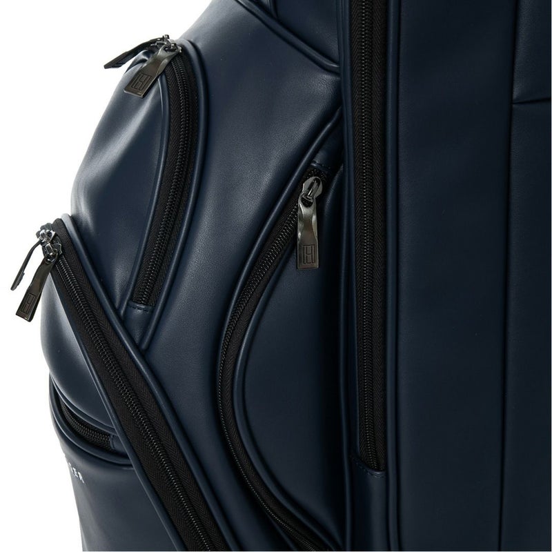 TommyHilfigerGolf トミー ヒルフィガー ユニセックス メンズ レディース キャディバッグ THMG6SC5 ネイビー 詳細11