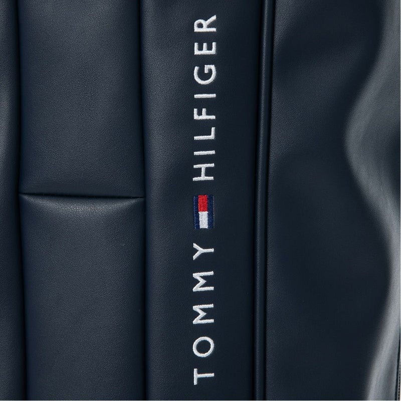 TommyHilfigerGolf トミー ヒルフィガー ユニセックス メンズ レディース キャディバッグ THMG6SC5 ネイビー 詳細12