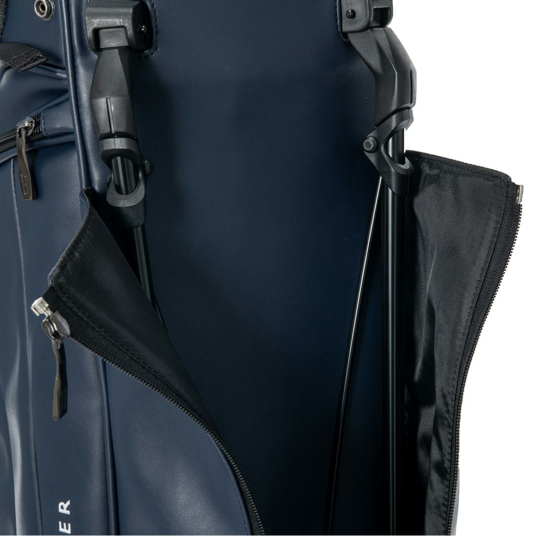 TommyHilfigerGolf トミー ヒルフィガー ユニセックス メンズ レディース キャディバッグ THMG6SC5 ネイビー 詳細13