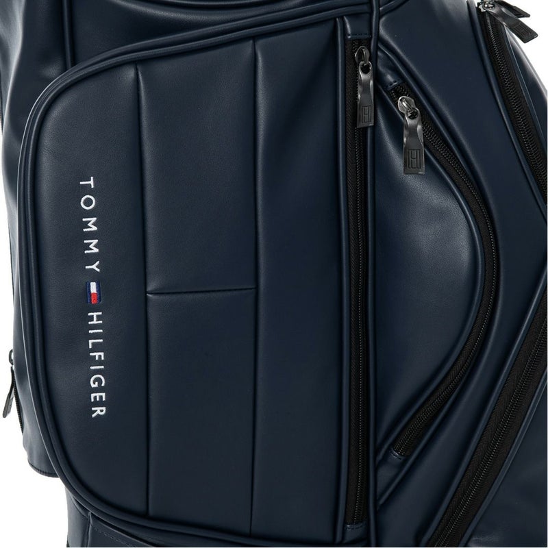 TommyHilfigerGolf トミー ヒルフィガー ユニセックス メンズ レディース キャディバッグ THMG6SC5 ネイビー 詳細14