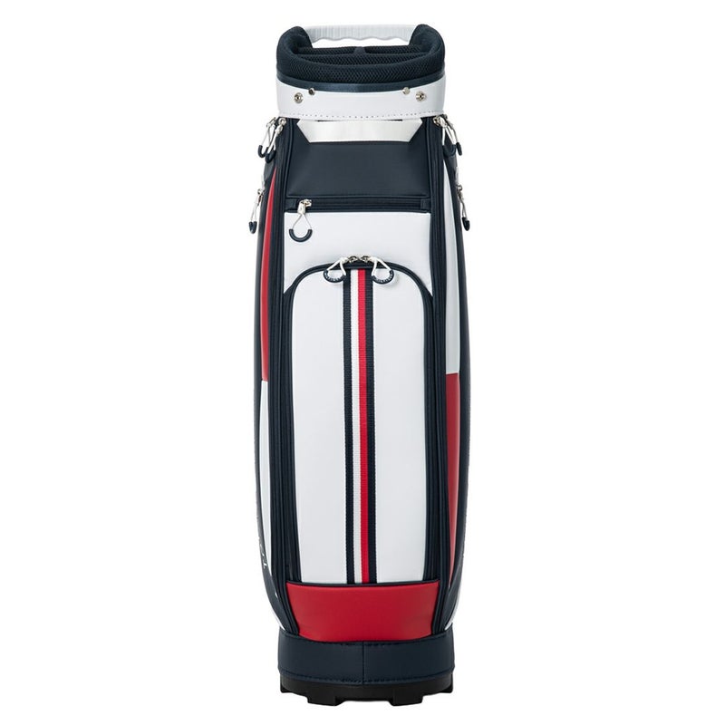 TommyHilfigerGolf トミー ヒルフィガー ユニセックス メンズ レディース キャディバッグ THMG6SC6 トリコロール 詳細5