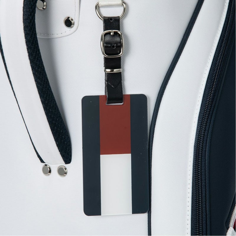 TommyHilfigerGolf トミー ヒルフィガー ユニセックス メンズ レディース キャディバッグ THMG6SC6 トリコロール 詳細8