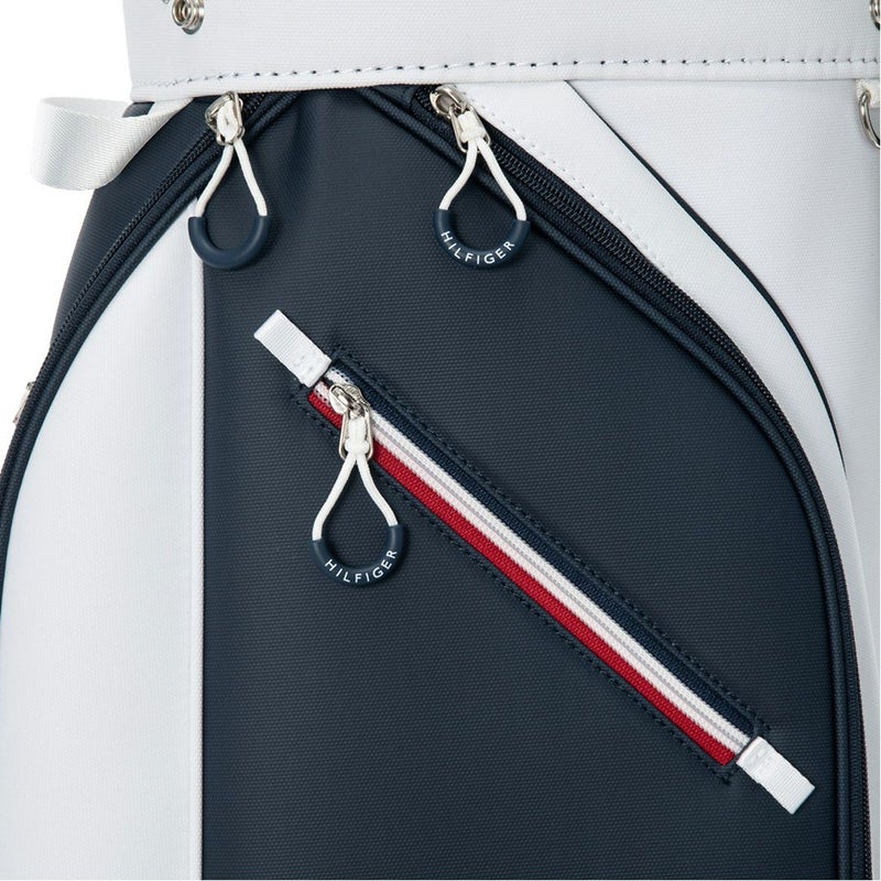 TommyHilfigerGolf トミー ヒルフィガー ユニセックス メンズ レディース キャディバッグ THMG6SC6 トリコロール 詳細13