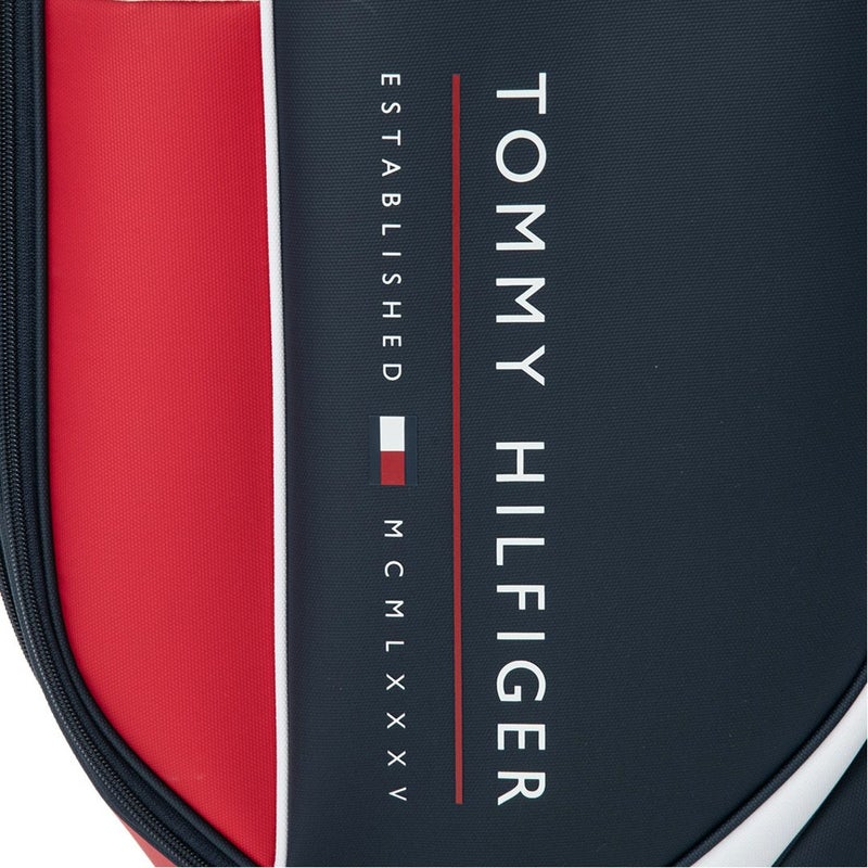 TommyHilfigerGolf トミー ヒルフィガー ユニセックス メンズ レディース キャディバッグ THMG6SC6 トリコロール 詳細14