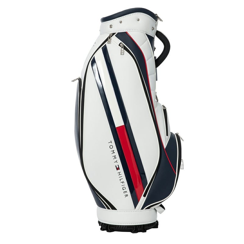 TommyHilfigerGolf トミー ヒルフィガー ユニセックス メンズ レディース キャディバッグ THMG6SC7 ホワイト 詳細6