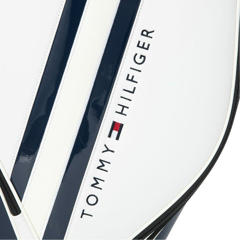 TommyHilfigerGolf トミー ヒルフィガー ユニセックス メンズ レディース キャディバッグ THMG6SC7 ホワイト 詳細10