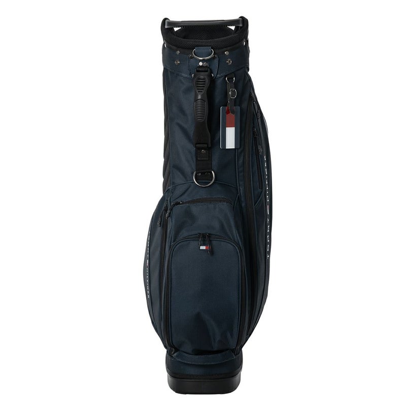 TommyHilfigerGolf トミー ヒルフィガー ユニセックス メンズ レディース キャディバッグ THMG6SC8 ネイビー 詳細3