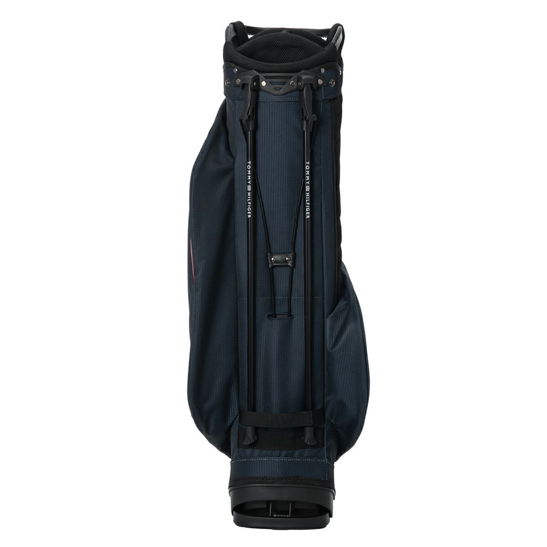 TommyHilfigerGolf トミー ヒルフィガー ユニセックス メンズ レディース キャディバッグ THMG6SC8 ネイビー 詳細5