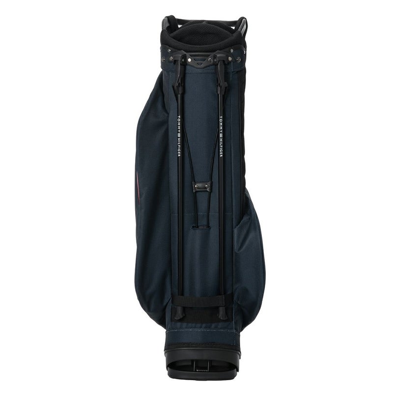 TommyHilfigerGolf トミー ヒルフィガー ユニセックス メンズ レディース キャディバッグ THMG6SC8 ネイビー 詳細5